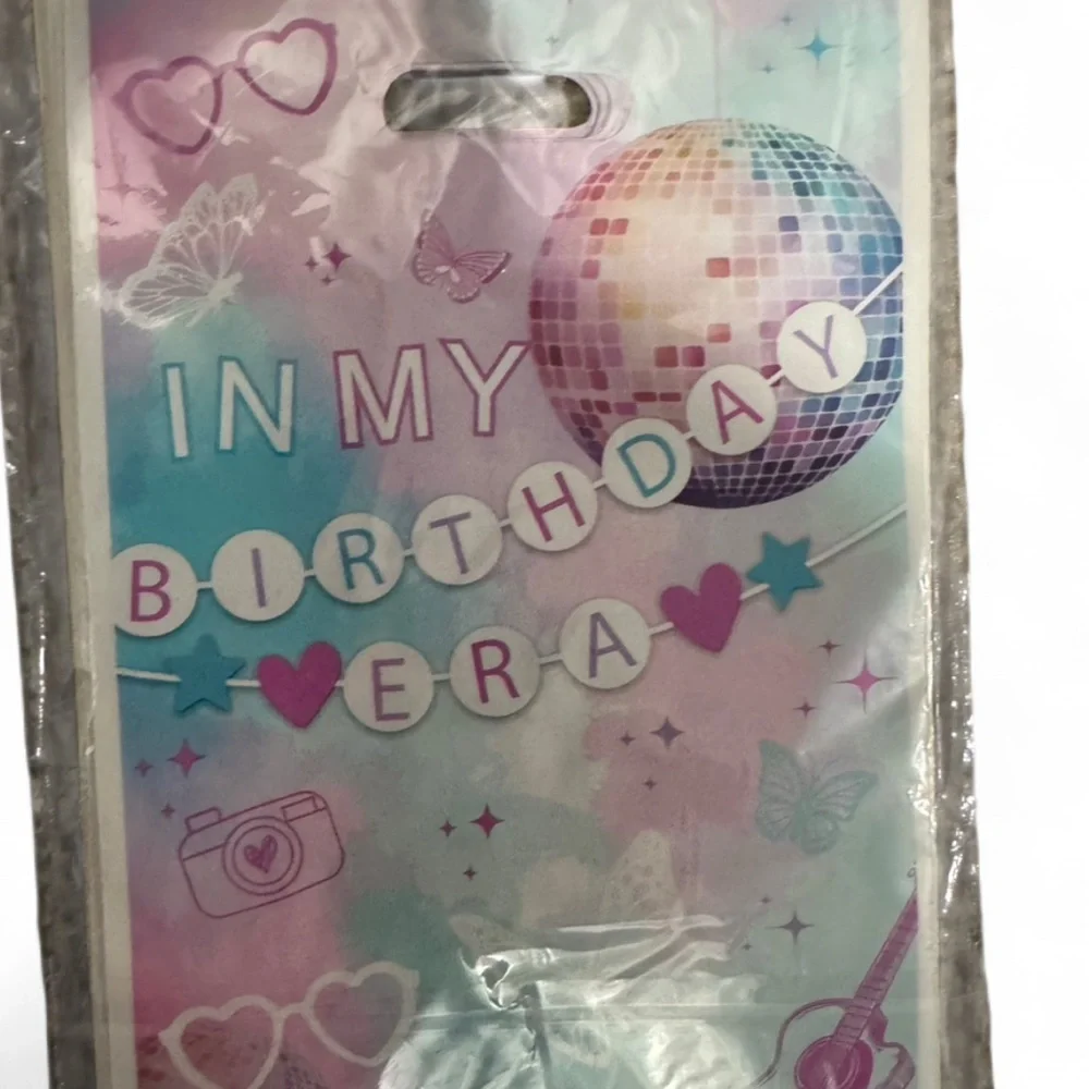 Its Me Hi Im The Birthday Girl Its Me Birthday Decorations Party Supplies